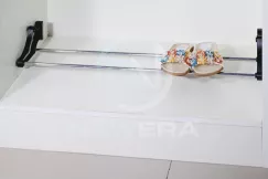 Giá để giầy dép NewEra rộng tối đa 700mm