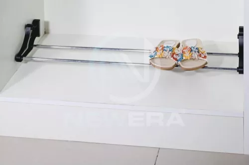 Giá để giầy dép NewEra rộng tối đa 700mm
