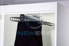 Móc treo quần áo 9 thanh NewEra NE0302F