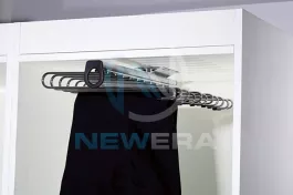 Móc treo quần áo 9 thanh NewEra NE0302F