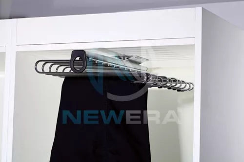 Móc treo quần áo 9 thanh NewEra NE0302F