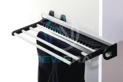 Móc treo quần áo, cà vạt, thắt lưng NewEra NE0308FE