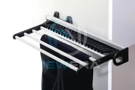 Móc treo quần áo, cà vạt, thắt lưng NewEra NE0308FE