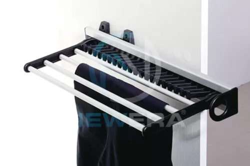 Móc treo quần áo, cà vạt, thắt lưng NewEra NE0308FE
