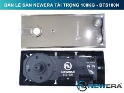 Bản lề sàn NewEra BTS100N tải trọng 100kg