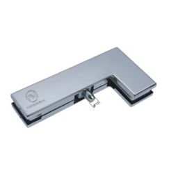 Kẹp kính NewEra trên chữ L