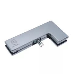 Kẹp kính NewEra trên chữ L