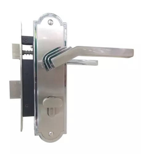 Khóa cửa thông phòng NewEra NE58-111N