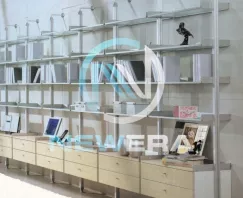 Phụ kiện phòng sách NewEra
