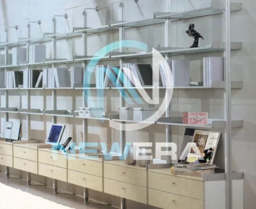 Phụ kiện phòng sách NewEra