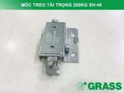 Móc treo Grass SH-40