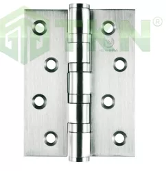 Bản lề cửa gỗ 4 bi NewEra 4x3x3mm