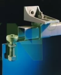 Ray cửa trượt lùa Sterling 2000 tải trọng 1 cánh 2000kg