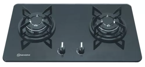 Bếp gas âm 2 kiềng NE7502GH