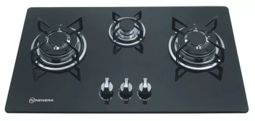 Bếp gas âm 3 kiềng NE7503GH