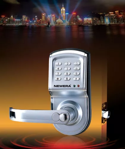 Khóa mật mã NewEra NE6666FP99IC
