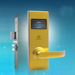 Khoá thẻ từ khách sạn NewEra NE6666HL00SN