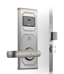 Khóa thẻ từ khách sạn NewEra NE6666HL22SN