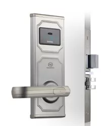 Khóa thẻ từ khách sạn NewEra NE6666HL22SN