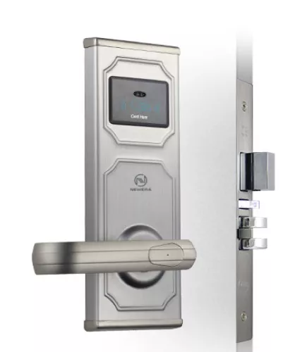 Khóa thẻ từ khách sạn NewEra NE6666HL22SN