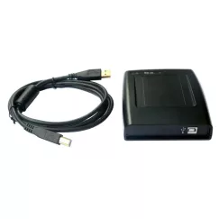 Ghi thẻ và phần mềm quản lý khách sạn