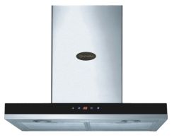 Máy hút mùi 600mm NE6088HA, siêu êm công nghệ Đức