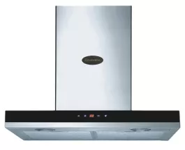 Máy hút mùi 600mm NE6088HA, siêu êm công nghệ Đức