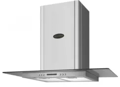 Máy hút mùi 700mm NE7006HA, siêu êm công nghệ Đức