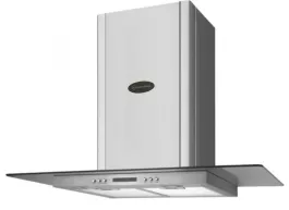 Máy hút mùi 700mm NE7006HA, siêu êm công nghệ Đức