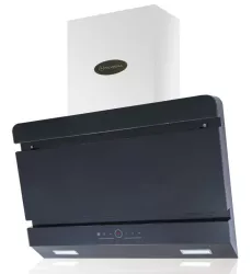 Máy hút mùi 900mm NE9669HH, siêu êm công nghệ Đức