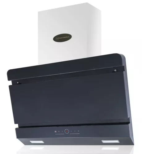 Máy hút mùi 900mm NE9669HH, siêu êm công nghệ Đức