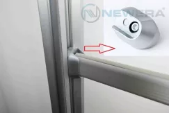 Bát thanh treo quần áo NE4174.210