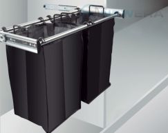 Khung rổ để quần áo chuẩn bị giặt 755-864mm