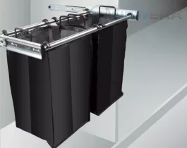 Khung rổ để quần áo chuẩn bị giặt 755-864mm