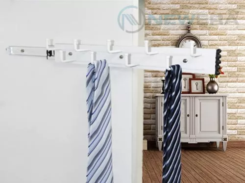 Móc treo cà vạt, thắt lưng NE6079.2515