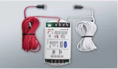 Cảm biến an toàn hồng ngoại lắp ngang cửa DS-1