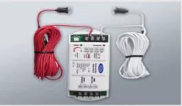 Cảm biến an toàn hồng ngoại lắp ngang cửa DS-1