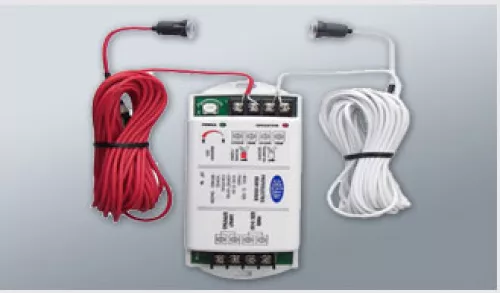 Cảm biến an toàn hồng ngoại lắp ngang cửa DS-1