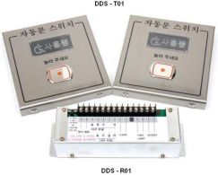 Công tắc cửa tự động cho người khuyết tật DDS-T01/R01