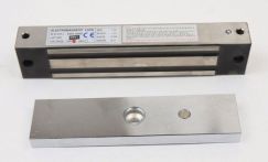 Khóa cửa điện tử sản xuất tại Hàn Quốc EMS-380