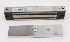 Khóa cửa điện tử sản xuất tại Hàn Quốc EMS-380