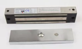 Khóa cửa điện tử sản xuất tại Hàn Quốc EMS-380