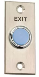 Nút nhấn Exit DB-S01
