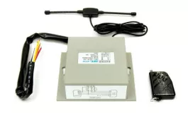Phụ kiện điều khiển từ xa cửa tự động DEC 331CTX / DEC 331