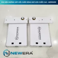 Phụ kiện giường gấp kiểu chiều rộng lớn hơn chiều cao NE999HZ99