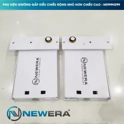 Phụ kiện giường gấp kiểu chiều rộng lớn hơn chiều cao NE999HZ99