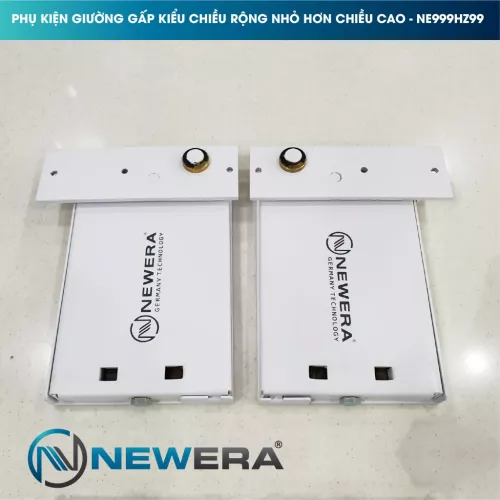 Phụ kiện giường gấp kiểu chiều rộng lớn hơn chiều cao NE999HZ99