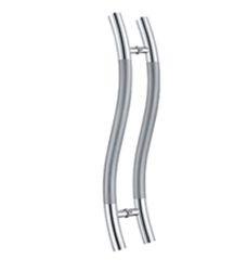 Tay nắm cửa kính thủy lực NE3036.500
