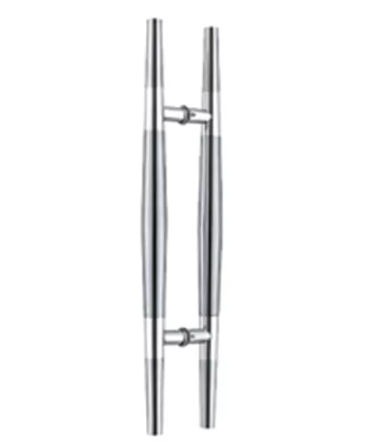 Tay nắm cửa kính thủy lực NE3051.600