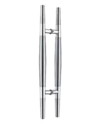 Tay nắm cửa kính thủy lực NE3051.800